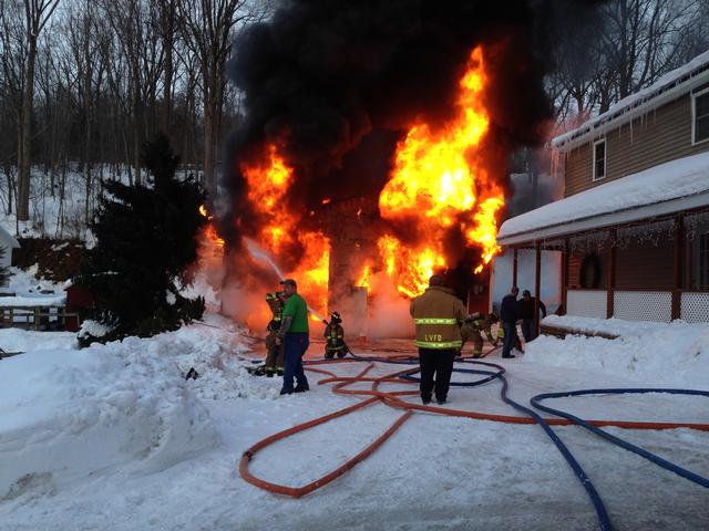 Photo courtesy of Derrick Potts